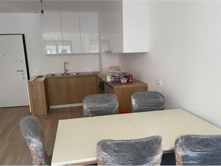 1+1 APARTMENT FOR RENT IN THE ZIRKON COMPLEX