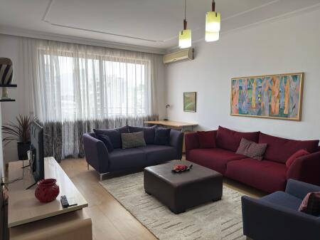 2+1 +2 apartment for rent in Bllok