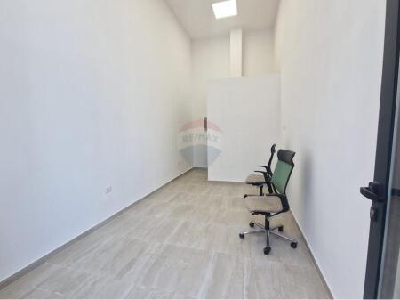 Store for rent