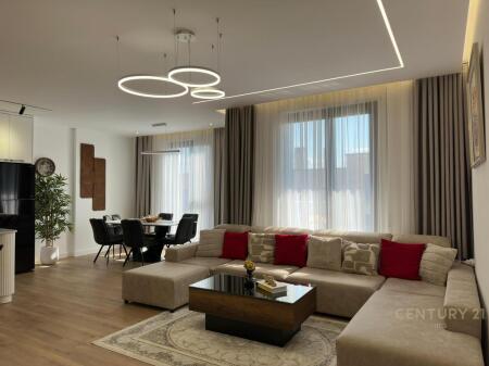 LUXURY 3+1+2 APARTMENT FOR SALE IN PREMIUM RESIDENCE!