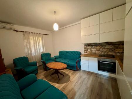 📢 Apartment 1+1 for rent near the American Embassy