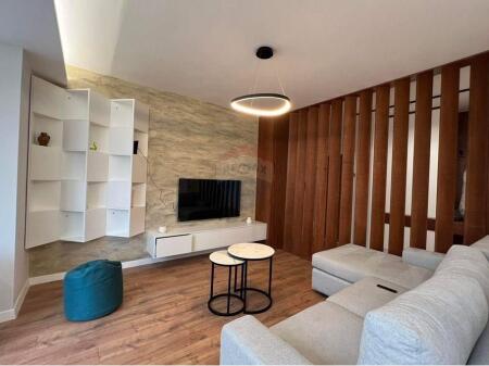 2+1 Apartment for Rent, Kristal Center Paris Commune