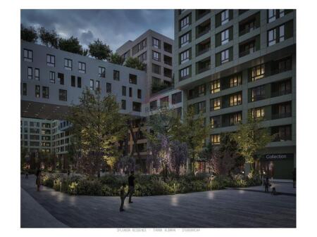 Apartment for Sale