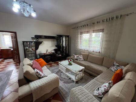 2+1 APARTMENT FOR RENT - ALLIAS TIRANA