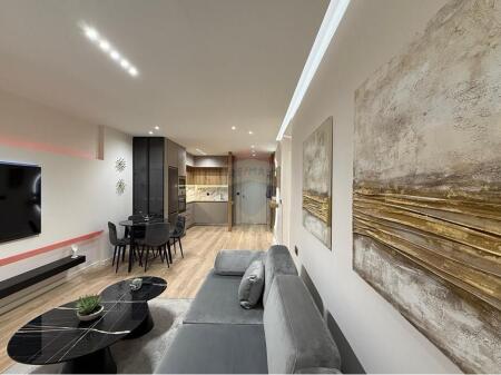 Apartment for Rent 2+1