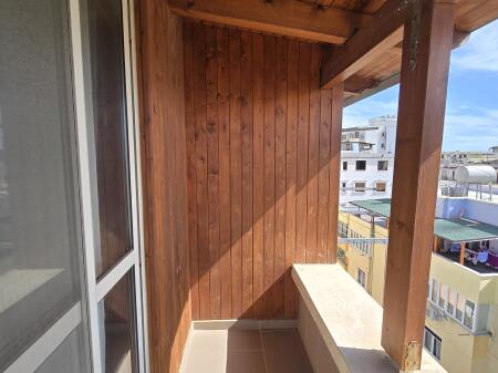 Apartment 1+1 for sale in Shkemi i Kavajes, 75,000.