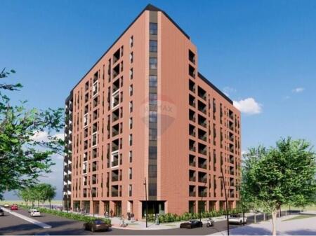 "Apartment 2+1 for sale in Orbital 2, Tirana!"