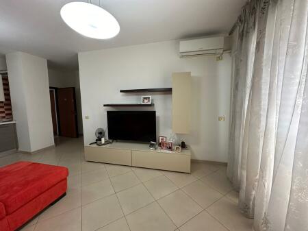 Apartment - For Rent 2+1 - Kavaja Street
