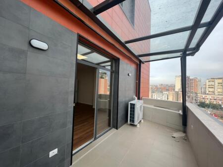 Apartment - For Rent 2+1 - Kavaja Street