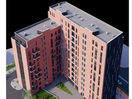 "Apartment 2+1 for sale in Orbital 2, Tirana!"