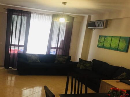 Apartment for Rent 1+1 in Yzberisht (ID B2101110) Tirana