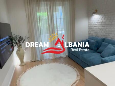 2+1 Apartment for Rent in Myslym Shyr, near the Police Directorate in Tirana (ID4229441)