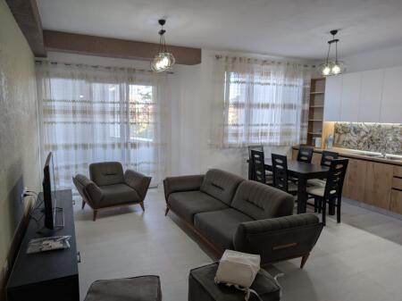 Apartment 2+1+2+parking for rent Riverside ASTIR 700€