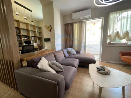 Apartament 2+1 per Qera