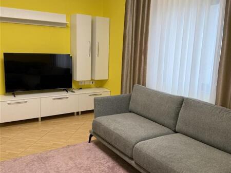 Jepet apartament 2+1 me qera ne Don Bosko 