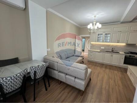 1+1 apartment for rent at Mihal Grameno.
