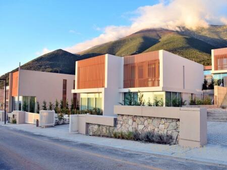 VILLA FOR SALE IN GREEN COAST, PALASE, DHERMI!