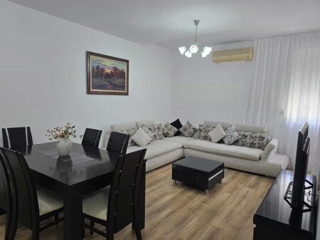 Apartment for rent 2+1+2 in Vasil Shanto (ID B2201324) Tirana