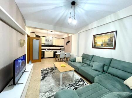 1+1 APARTMENT FOR RENT AT KOMUNA E PARISIT