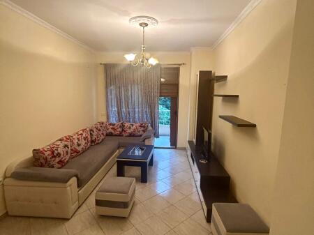 FOR SALE 1+1 APARTMENT CABEJ BUILDINGS, TIRANA