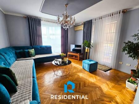 At the Medrese, Apartment 2+1 for Sale with a Perfect Location!