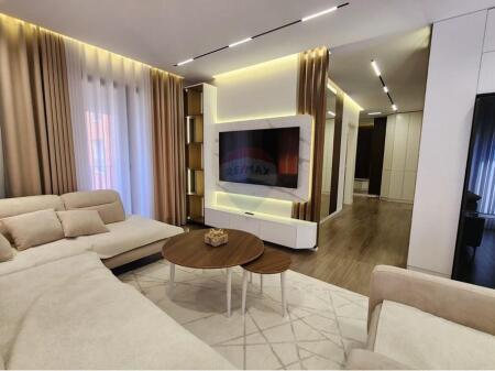 Apartment for rent 2+1+Parking near Green City!