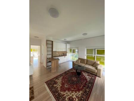 2+1 APARTMENT FOR RENT, MANGALEM COMPLEX, ALI DEM, TIRANA! 400 € /Month