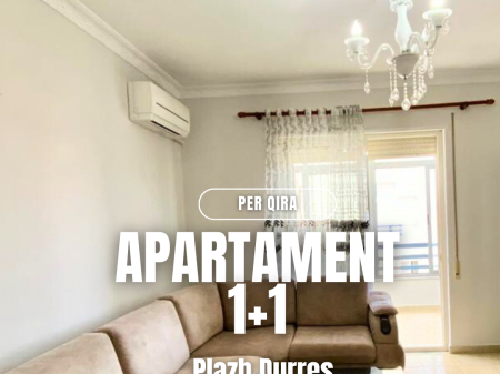 💠 1+1 Apartment for Rent near Florida Beach