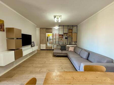 Apartament 2+1 ne shitje Rruga Ndre Mjeda