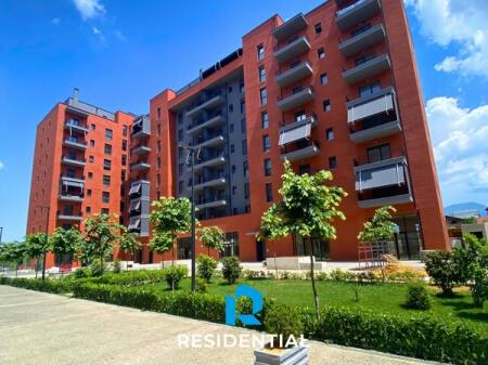 Në Kamëz, Shitet Apartament 2+1+2 Në Ndërtim Të Ri!