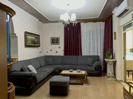 APARTMENT FOR RENT 3+1 5 MAJI 550 EURO