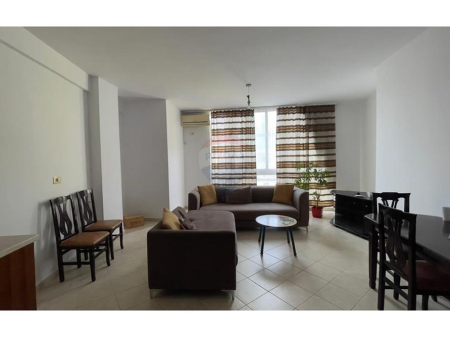 2+1 empty apartment for rent in Don Bosko!