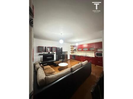 RENT, 1+1 APARTMENT, DON BOSKO, TIRANA, TT 2086