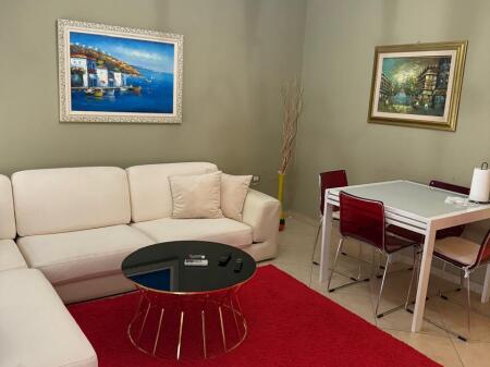 SHITET APARTAMENT 2+1 + POST PARKIM NE RRUGEN E BOGDANEVE!