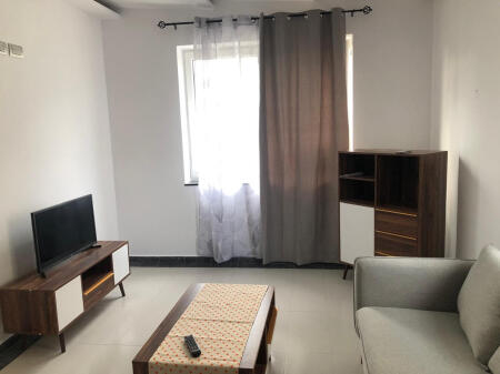 Apartment for Rent 2+1 at Brryli (ID B221156) Tirana.