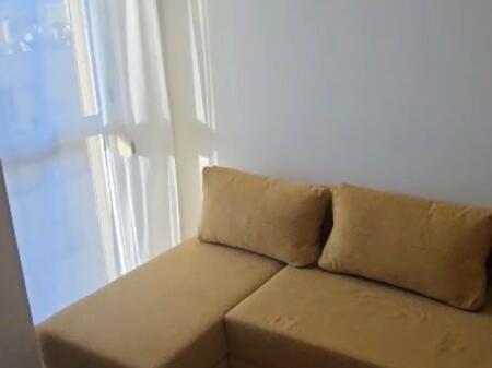 1+1 APARTMENT FOR RENT