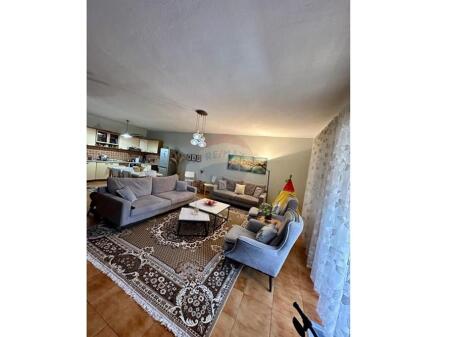 2+1 apartment for sale in the Kika1 complex.