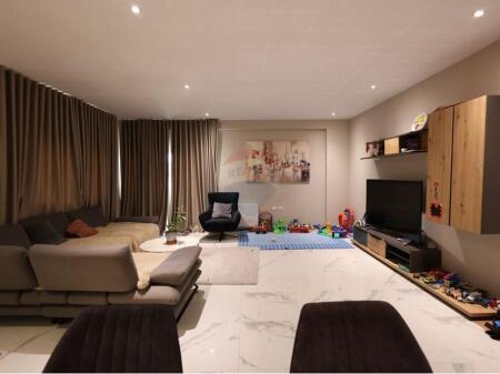 Apartament 3+1 ne shitje te Lake Land Residence!