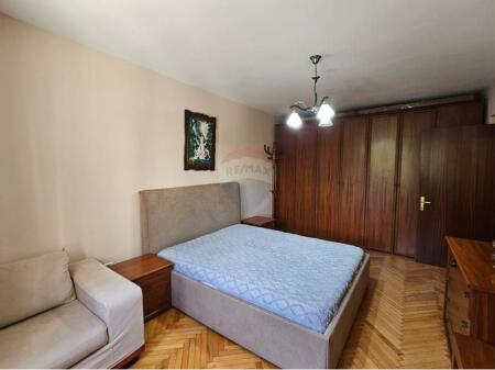 2+1 apartment for rent in Myslym Shyr
