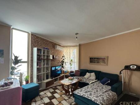 1+1 apartment in Shkoze €78,000
