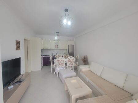 Kodra Diellit Jepet Apartament 2+1 me qera