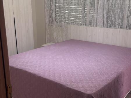 Affittasi appartamento 2+1+1 con balcone