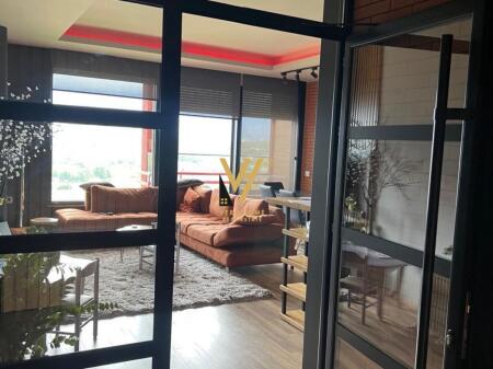 DUPLEX FOR RENT 3+1+3+ 2BATH ON PETI STREET 1,900 EURO