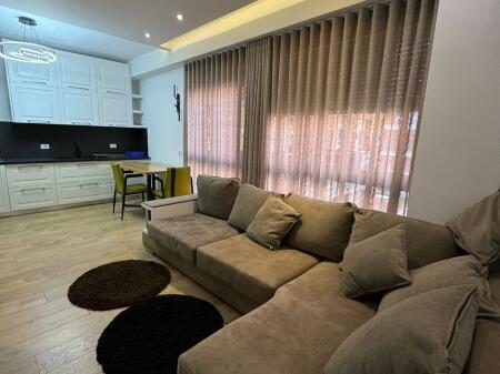 1+1 apartment for rent – never been furnished before
