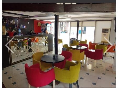 FOR SALE LOCAL 150 M2 YZBERISHT 135,000 EURO