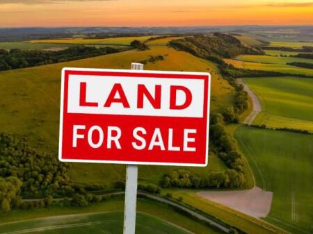 Exclusive Land for Sale in Mezez* 🌍🌳