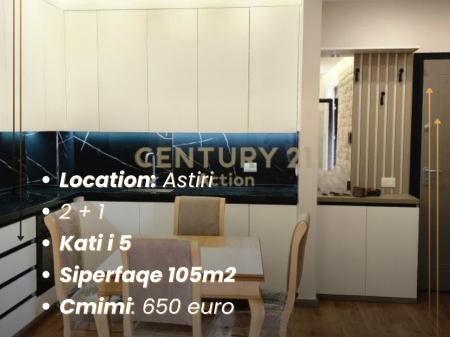 For Rent – 2-Bedroom Apartment Near Vila L (Sorriso Bar), Brand New Building