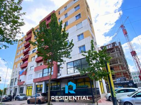 Ne Kamez, Shitet Apartament 1+1 Me Çmim 750€/m²!