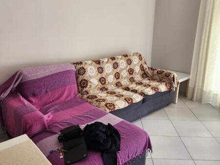 Apartment 1+1+1 with Balcony for Rent