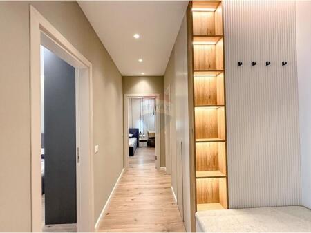 Apartment for rent 2+1